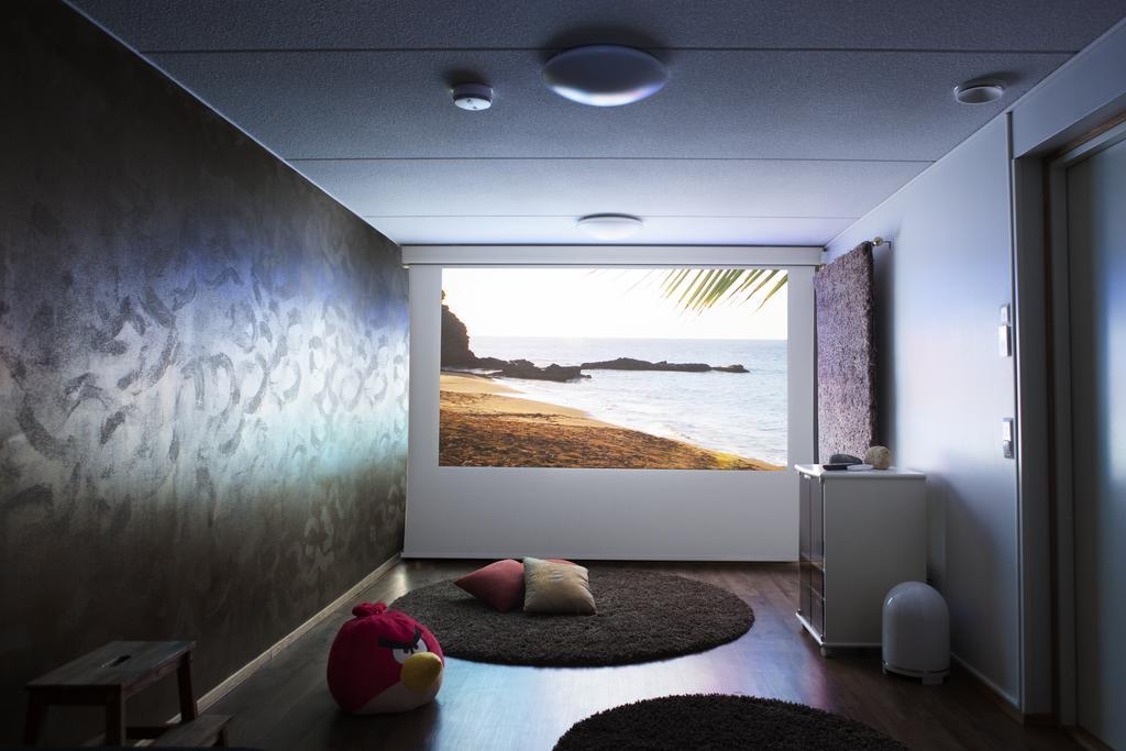 Vuokatin Aateli Villa Keisari Вуокатти Экстерьер фото