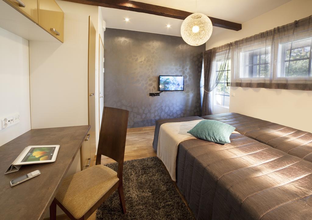 Vuokatin Aateli Villa Keisari Вуокатти Экстерьер фото