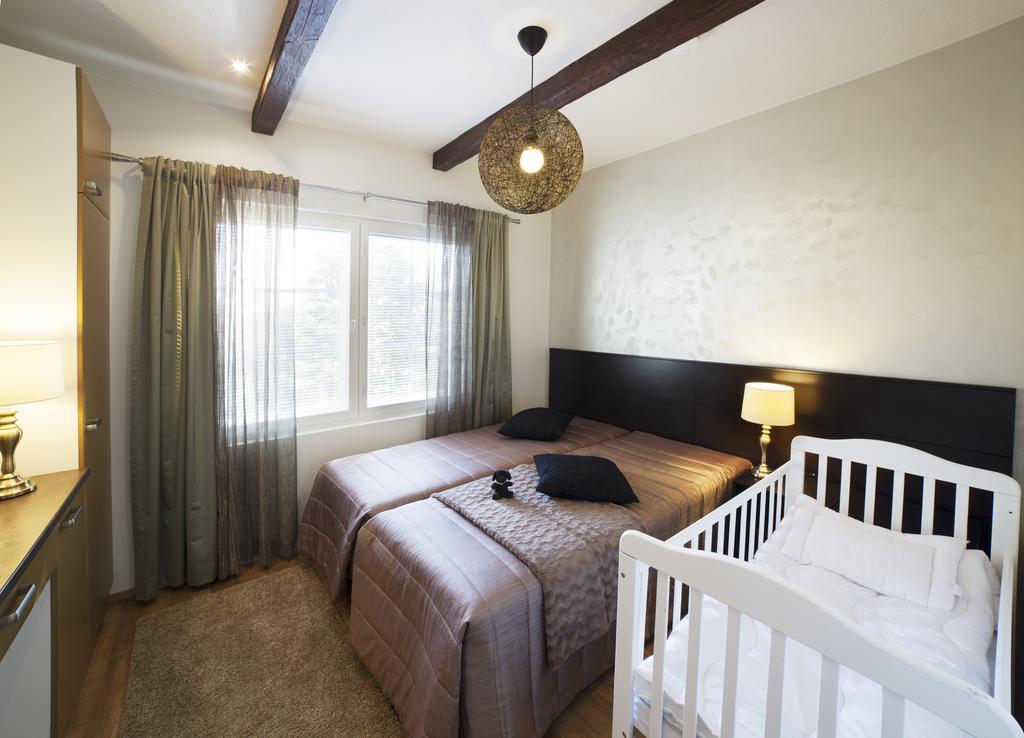 Vuokatin Aateli Villa Keisari Вуокатти Экстерьер фото