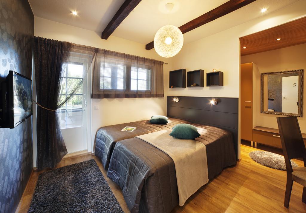 Vuokatin Aateli Villa Keisari Вуокатти Экстерьер фото